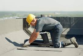 Best Gutter Installation and Repair  in Oxford, GA